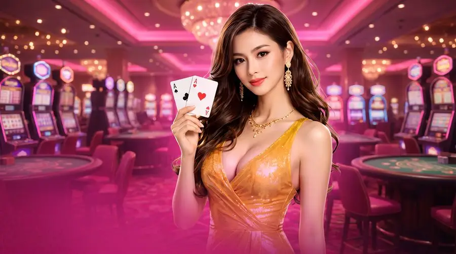 Big Gaming – Live Casino at M2