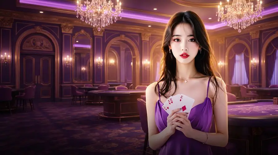 Evolution – Live Casino at M2