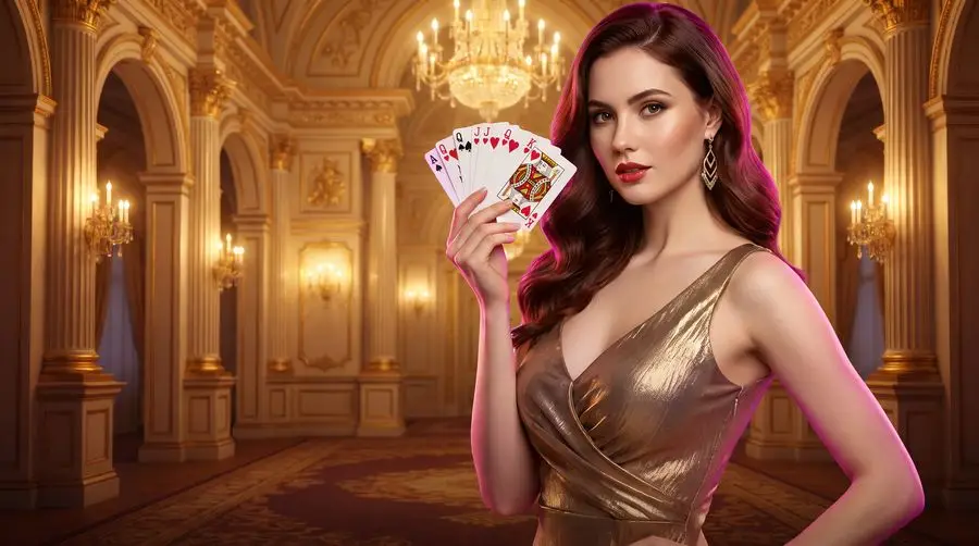 Pragmatic Play Live – Live Casino at M2