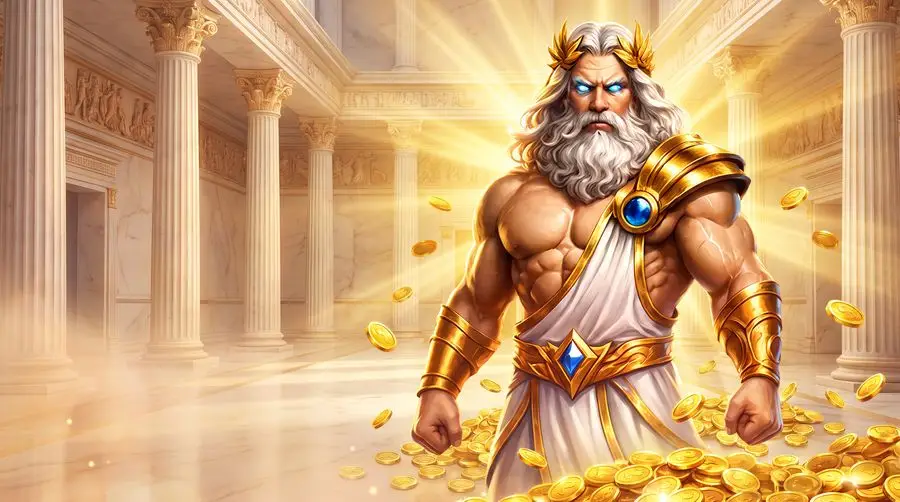 Pragmatic Play – Slot at M2