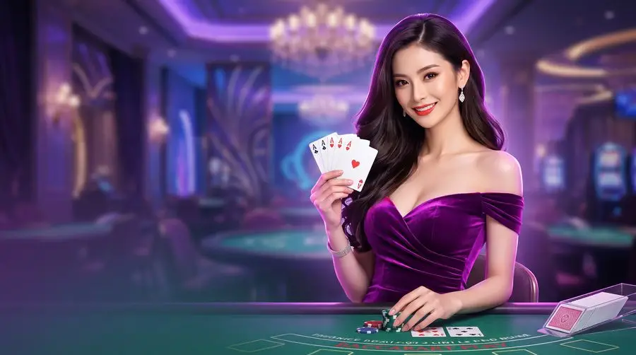 Live Rollex – Live Casino at M2