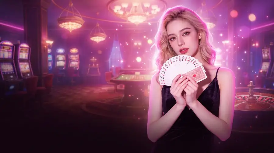 Sexy – Live Casino at M2
