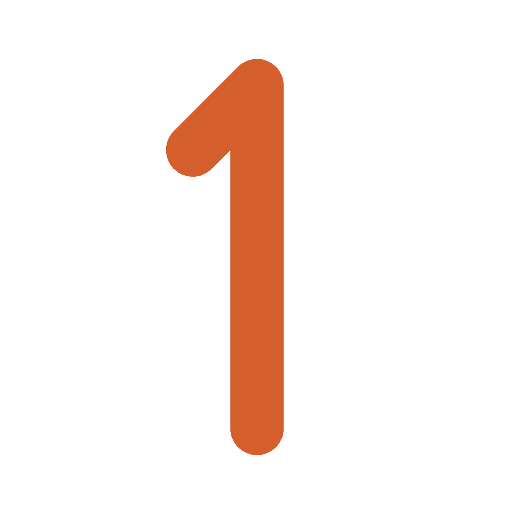 Numéro 1