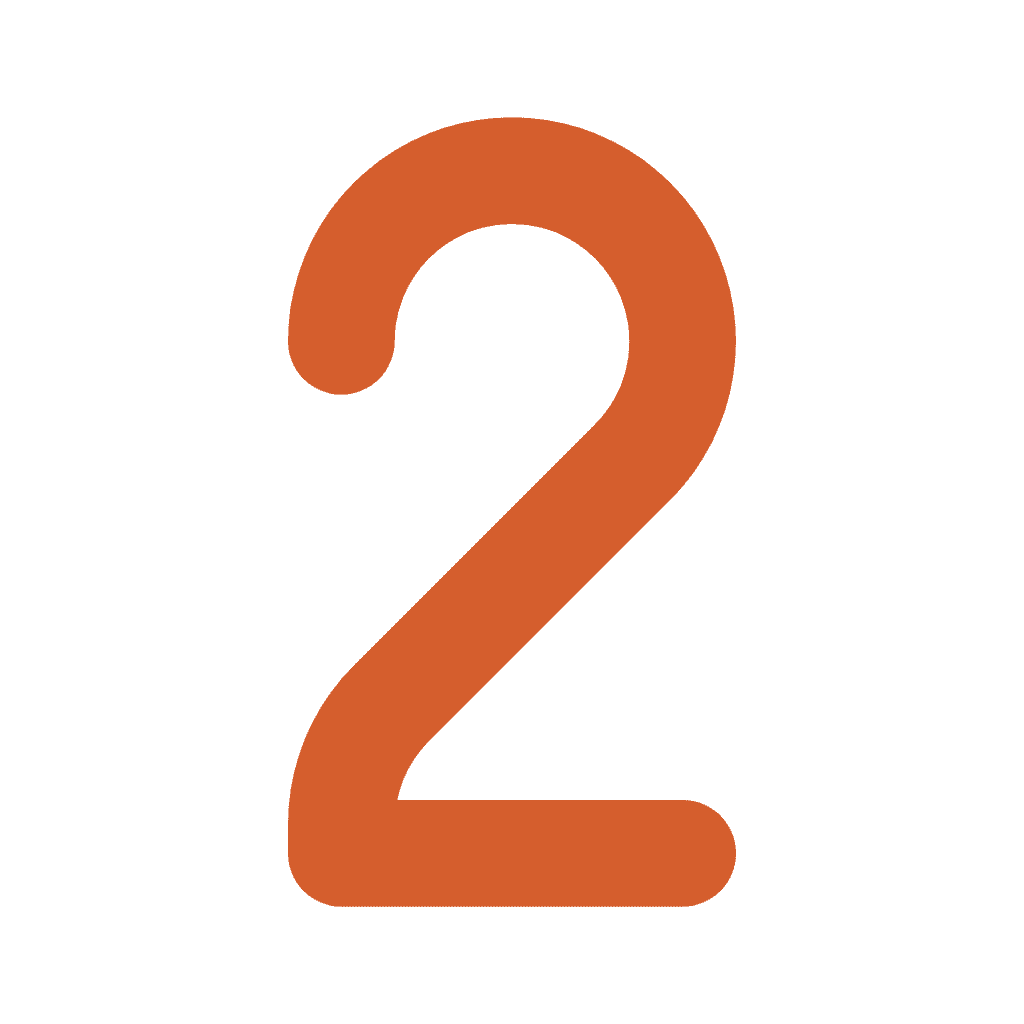 Numéro 2