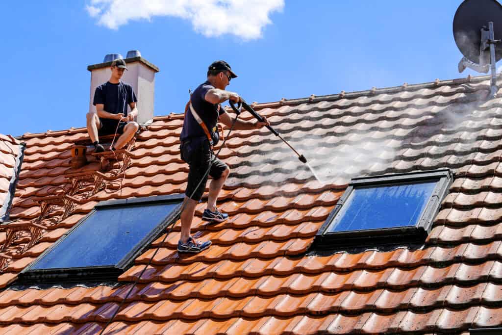 entretenir efficacement sa toiture
