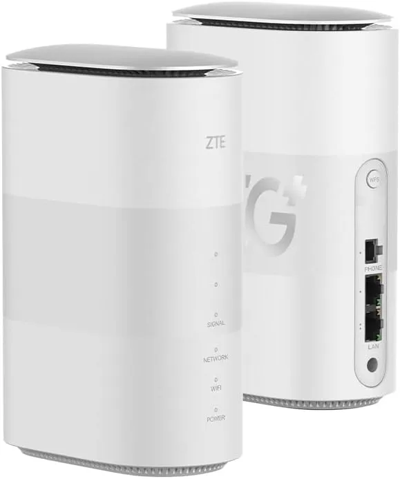 ZTE MC888 2,8 Gbps