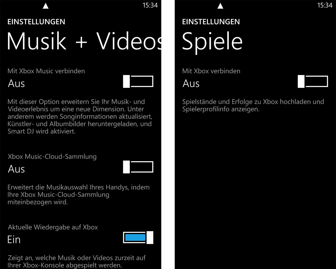Windows-Phone---Medien