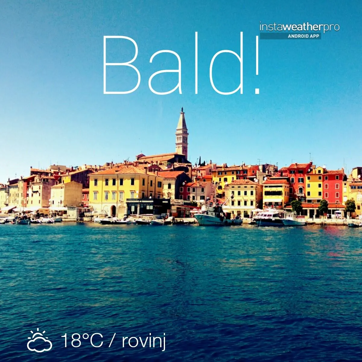Rovinj-InstaWeather