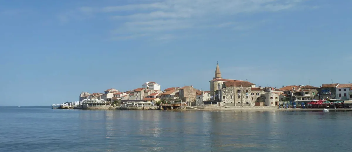 UmagStrand