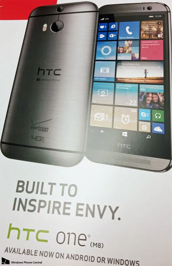 Quelle: http://www.wpcentral.com/htc-one-w8-promos-start-popping-verizons-retail-stores