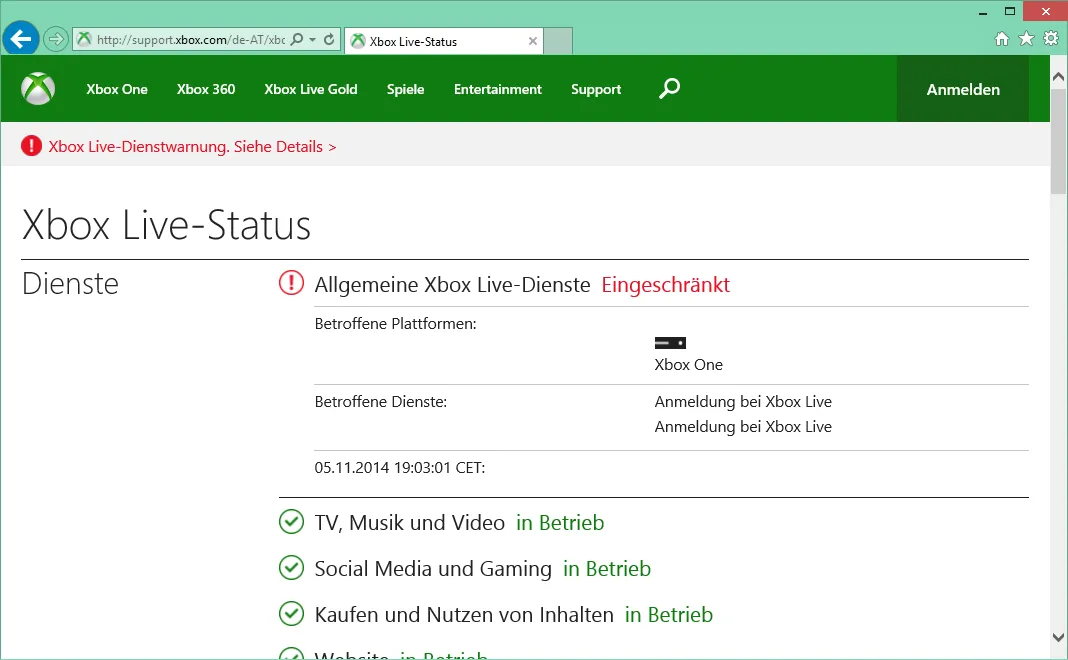 XboxLiveStatus1105