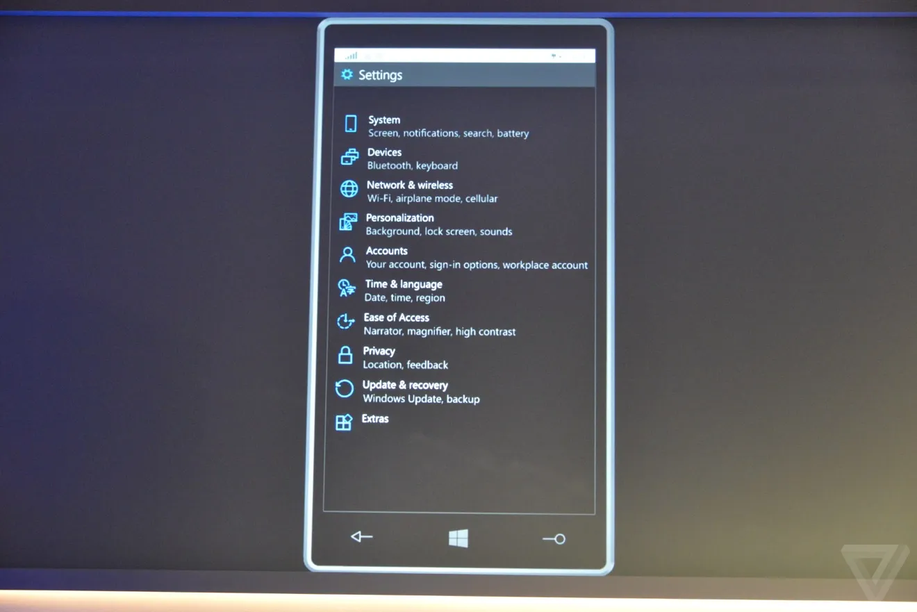 w10settingssmartphones