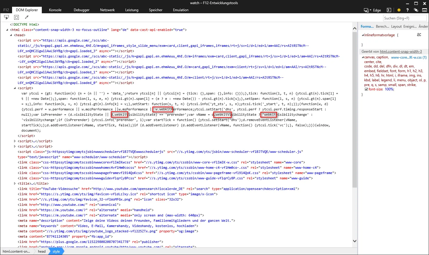 webkit