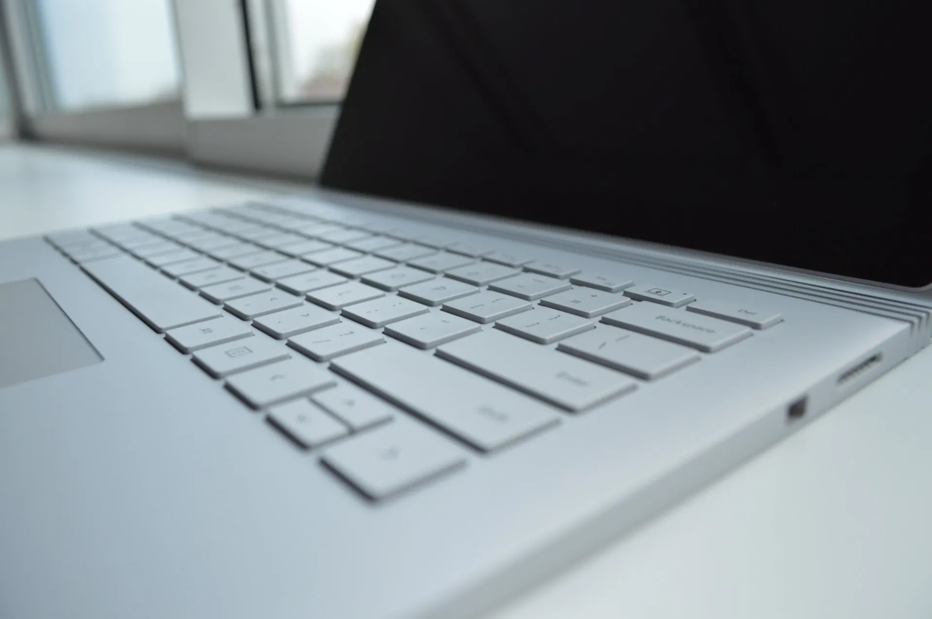 tastatursurfacebook