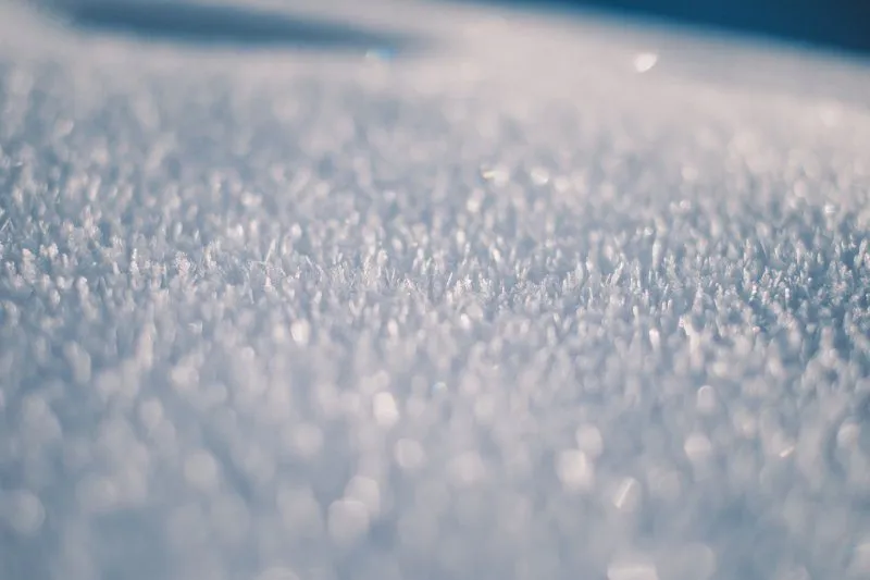 schnee