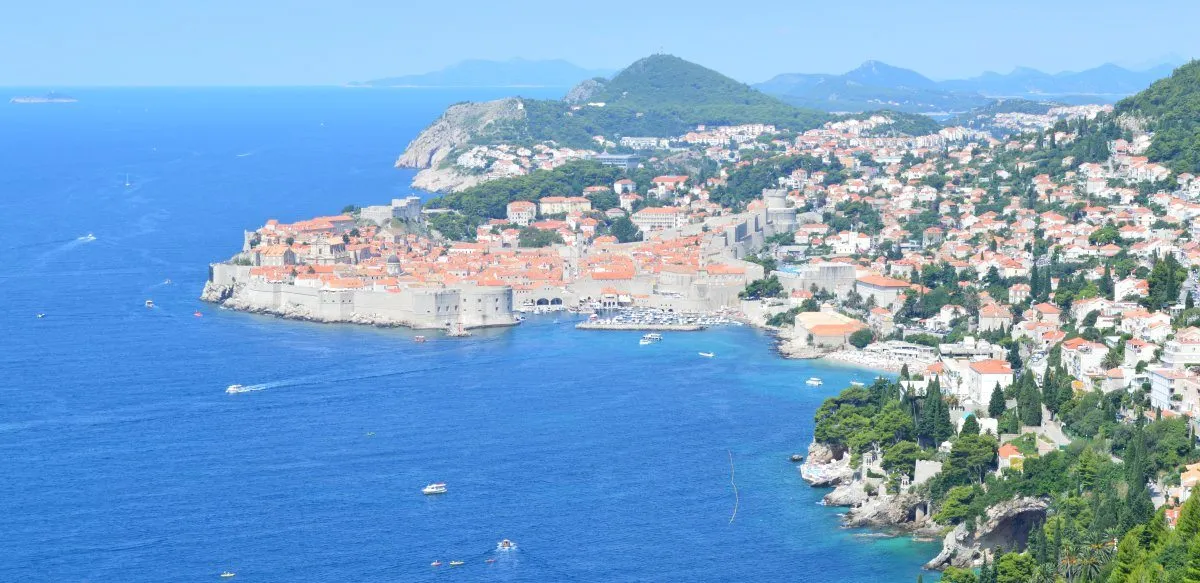 dubrovnik