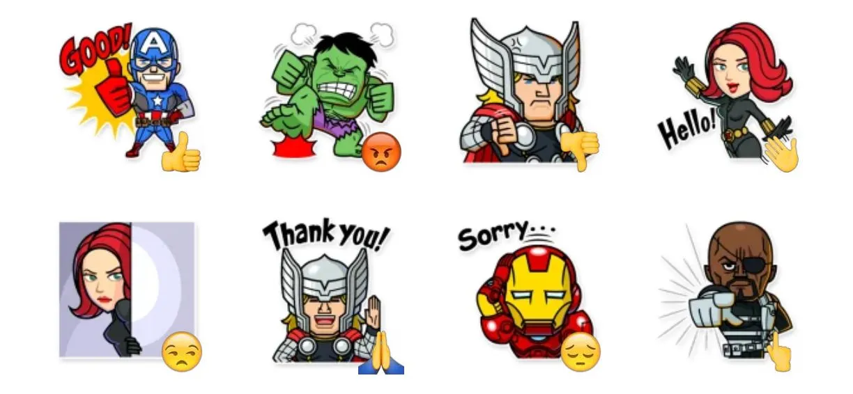 telegramstickers