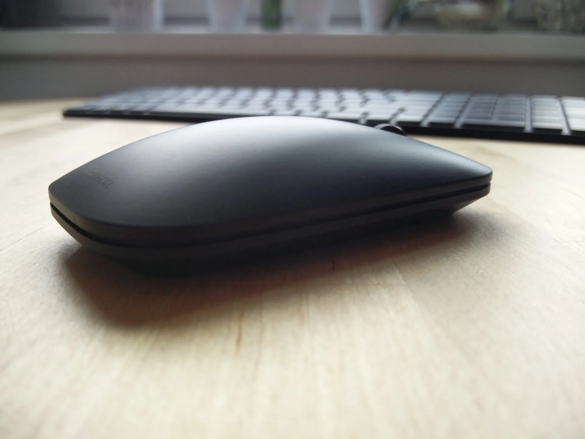 BluetoothDesignerMaus