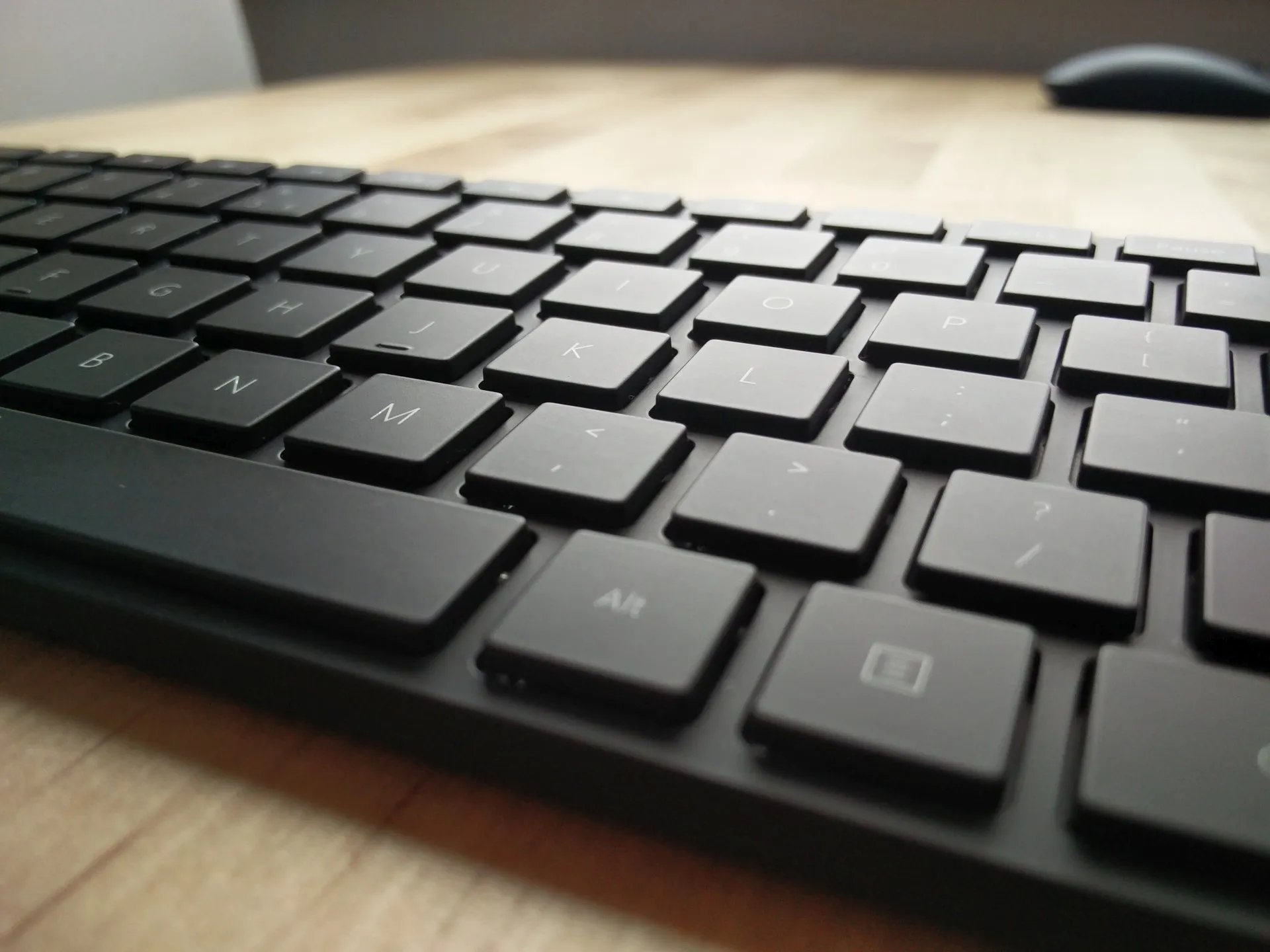 BluetoothDesignerTastatur