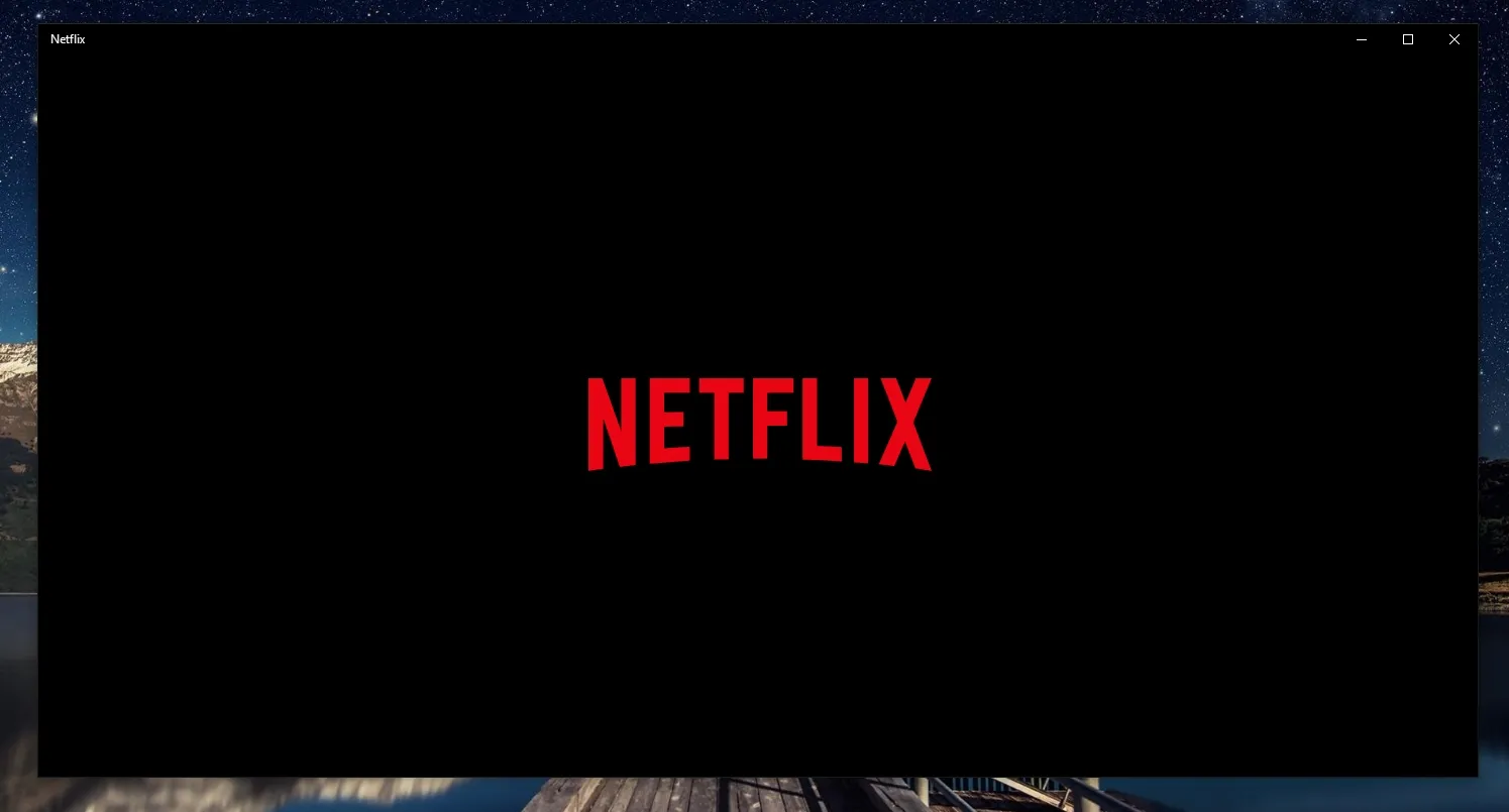netflix