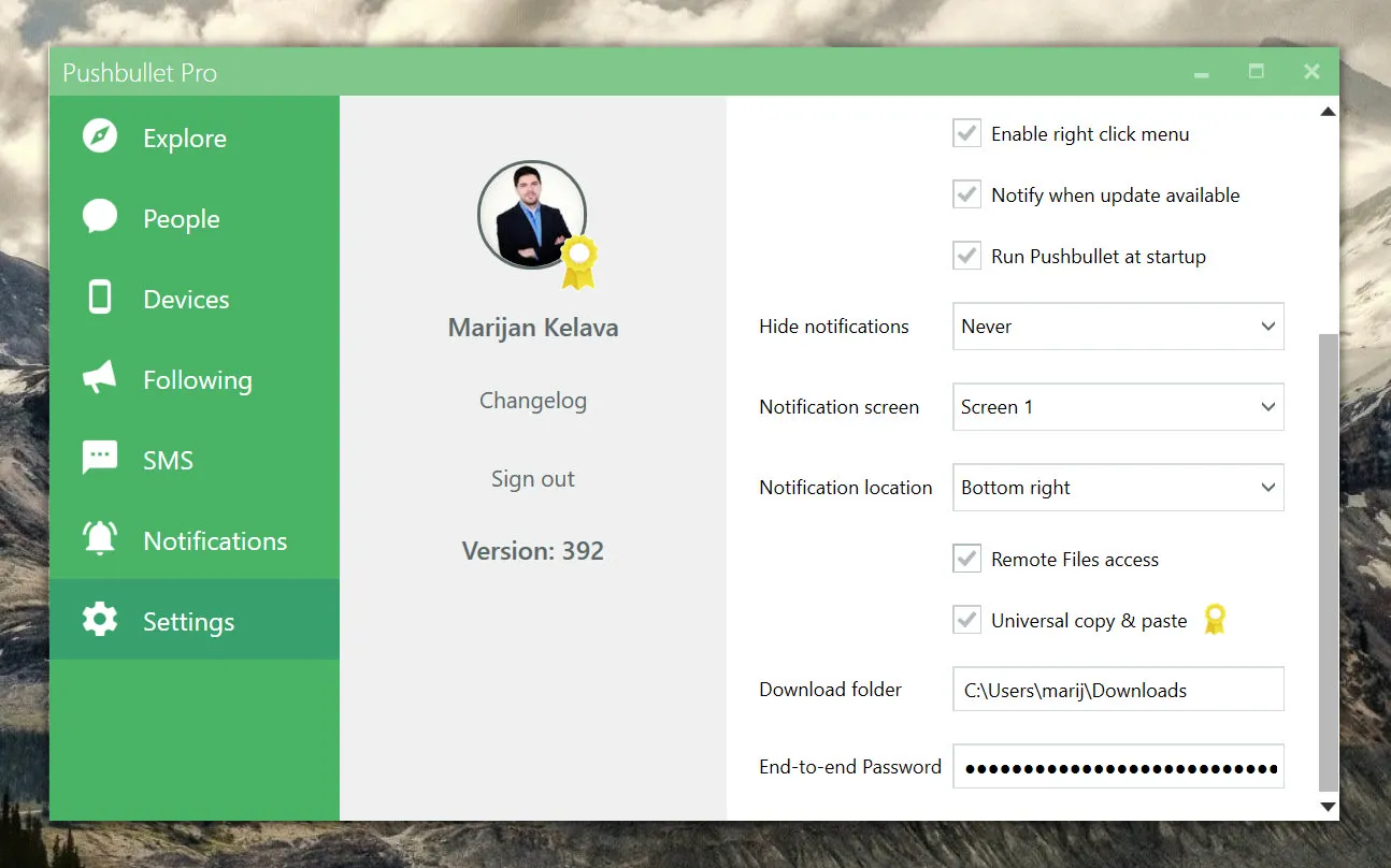 pushbullet2