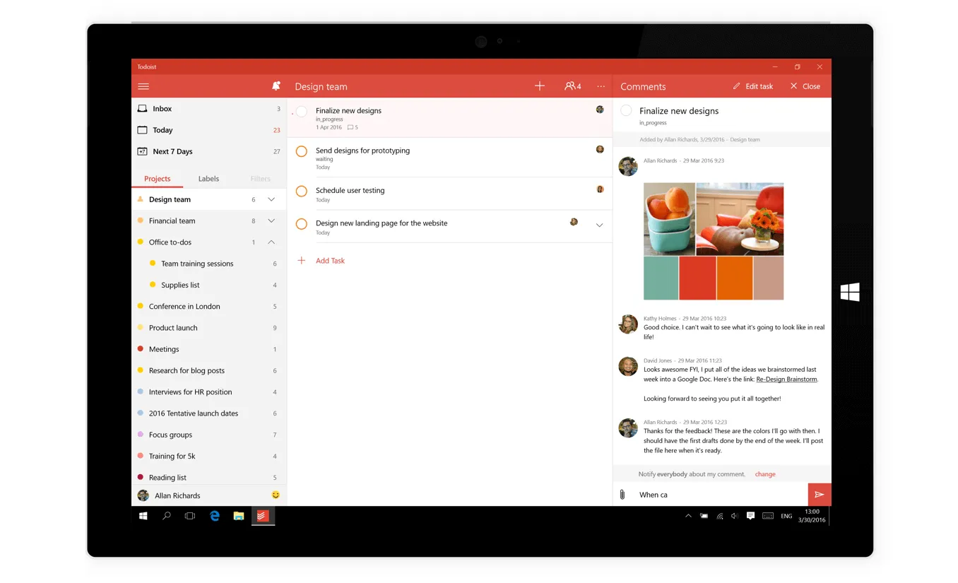 todoist
