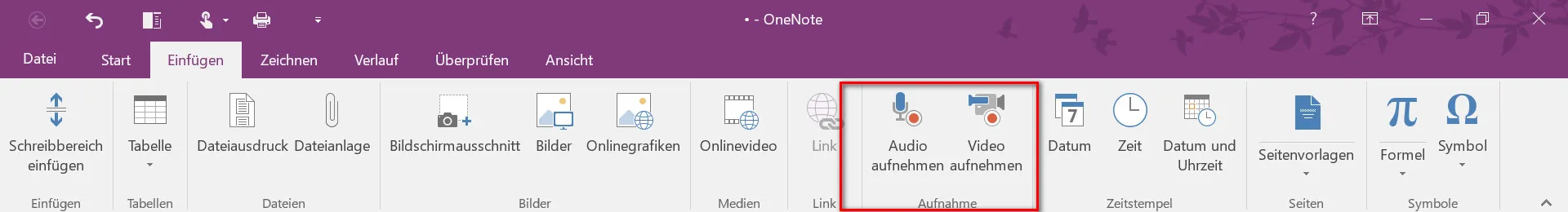 menueband_onenote