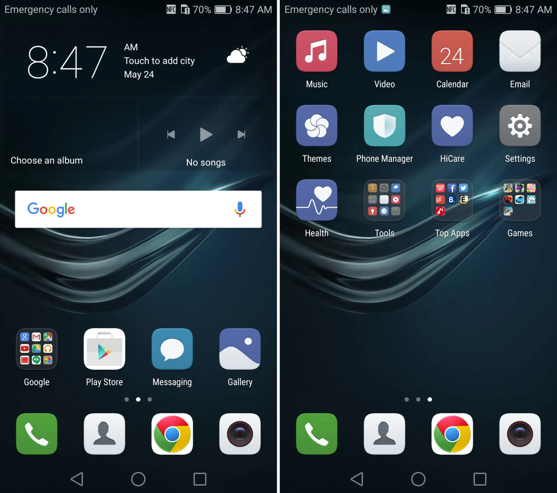 p9apps