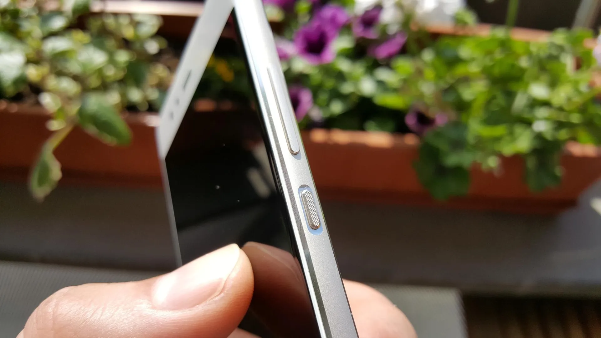 Die Hardware des P9