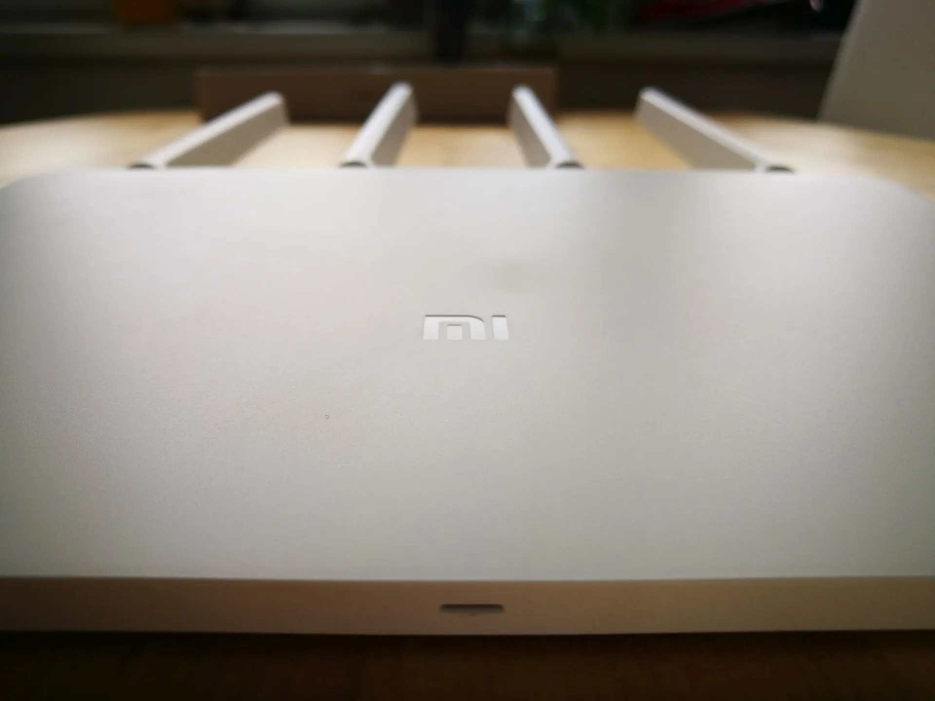 Mi Router 3, Fazit
