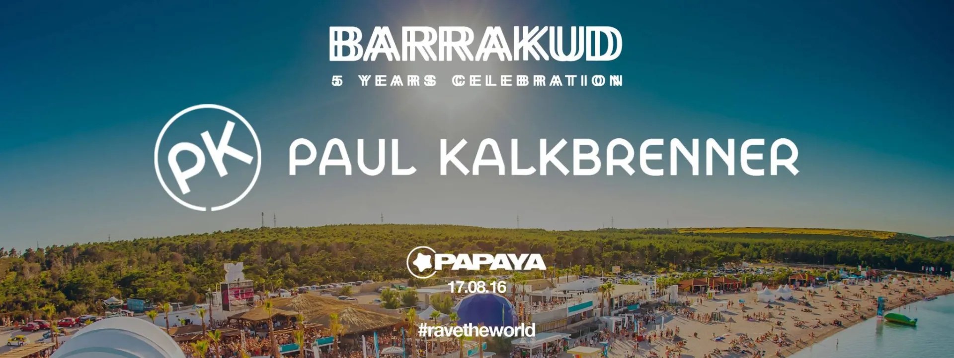 Barrakud Festival 2016