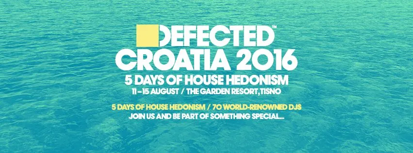 Defected Croatia