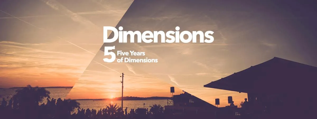 Dimensions 2016