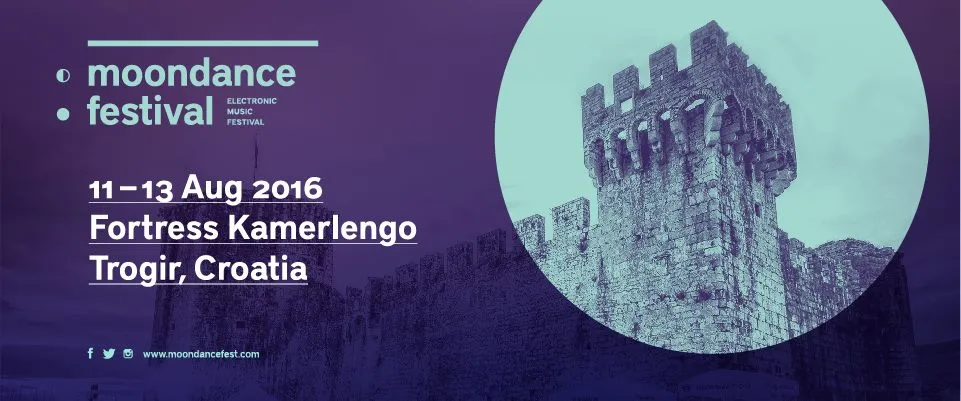 Moondance Festival 2016