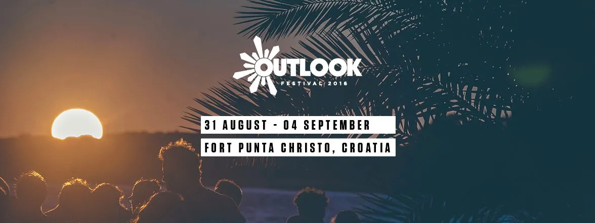 Outlook Festival 2016