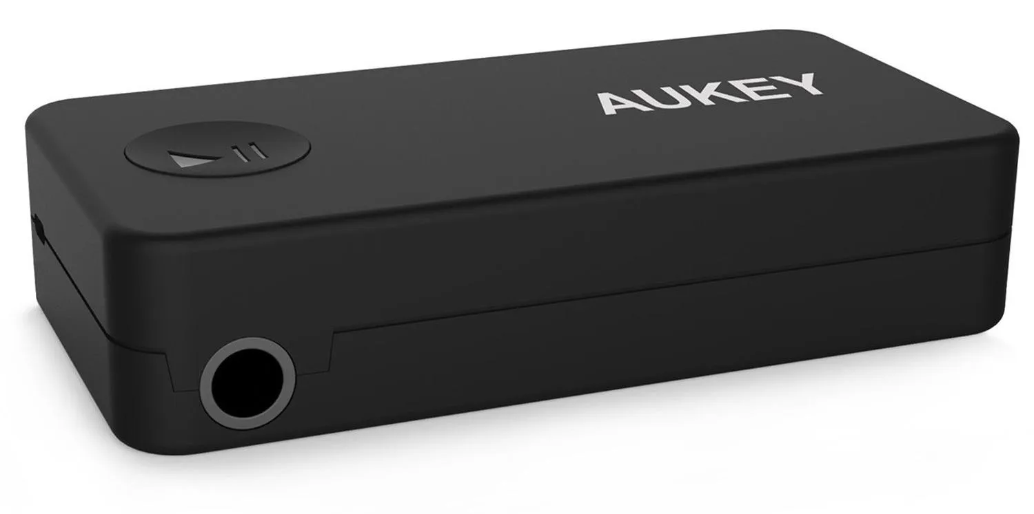 Aukey Bluetooth Empfänger