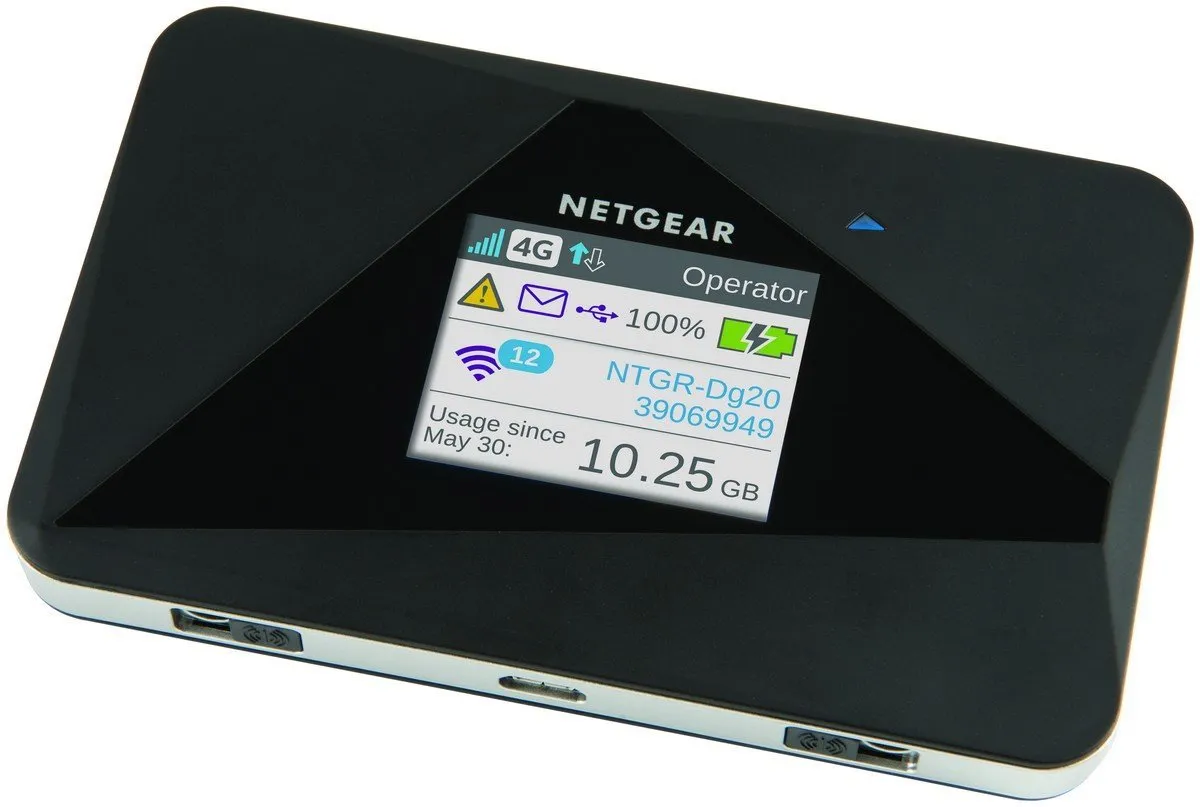 Netgear Mifi