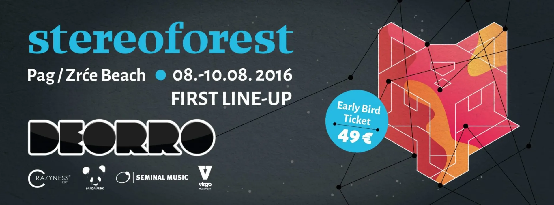 stereoforest2016