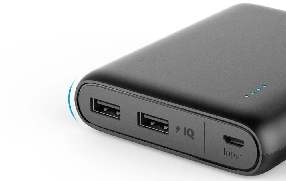 AnkerPowerCore