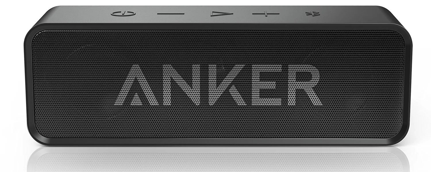 AnkerSoundCore
