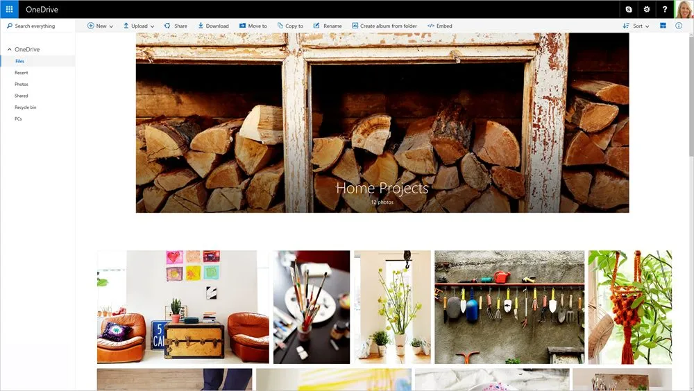 onedrive