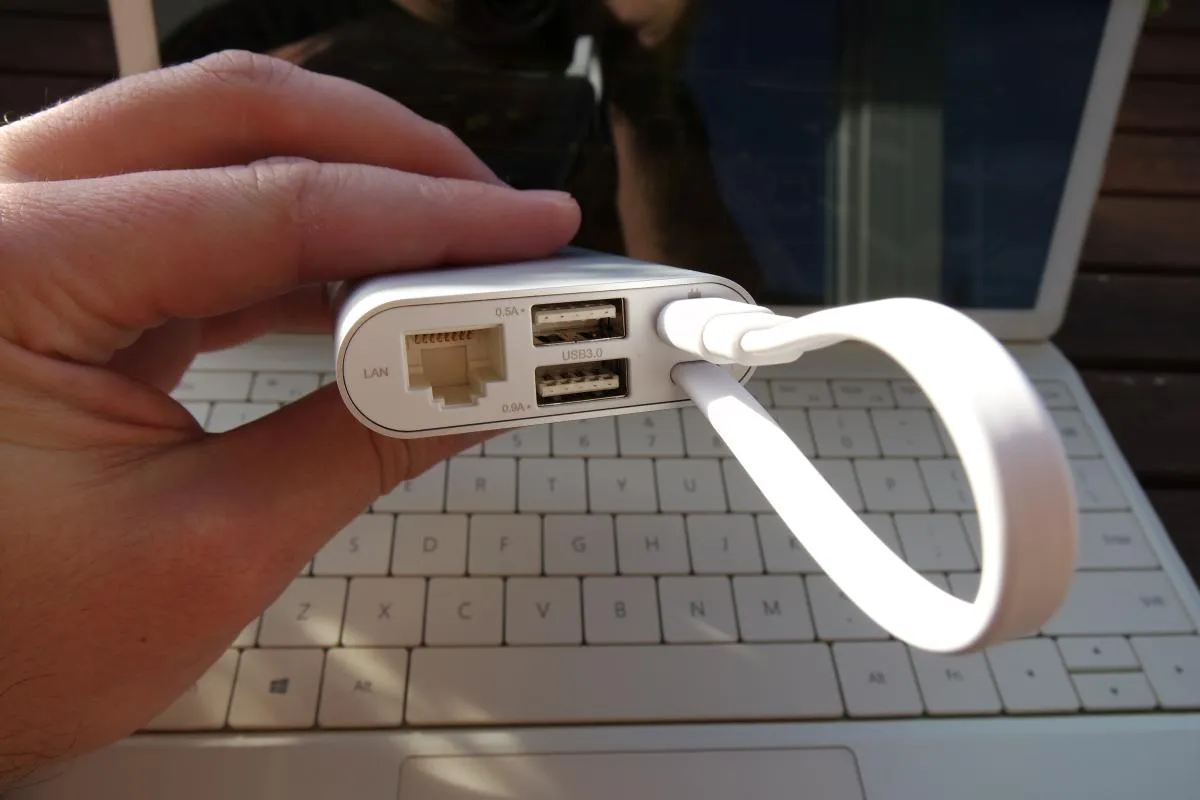HUAWEI Matedock 1