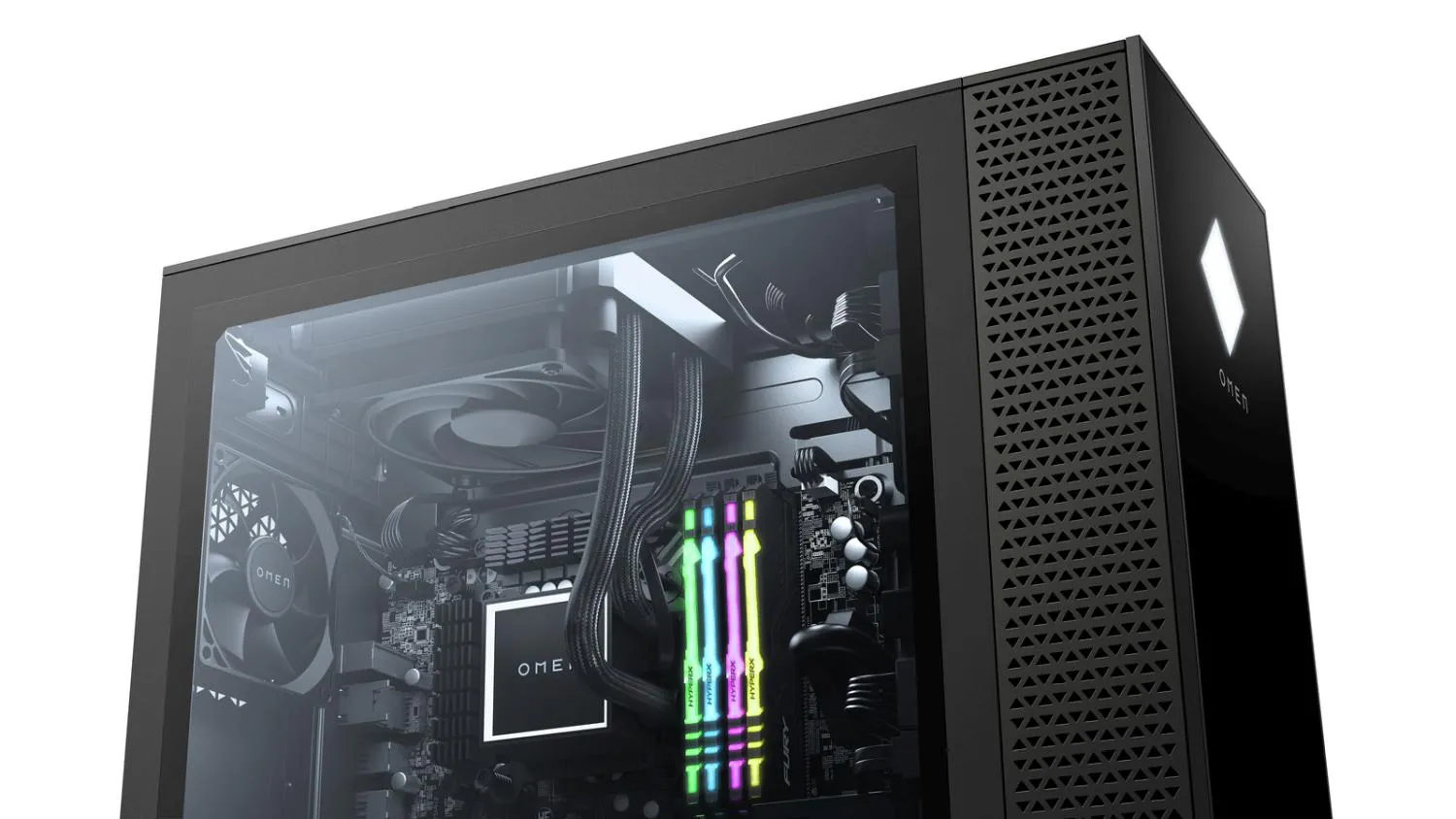 Slider image