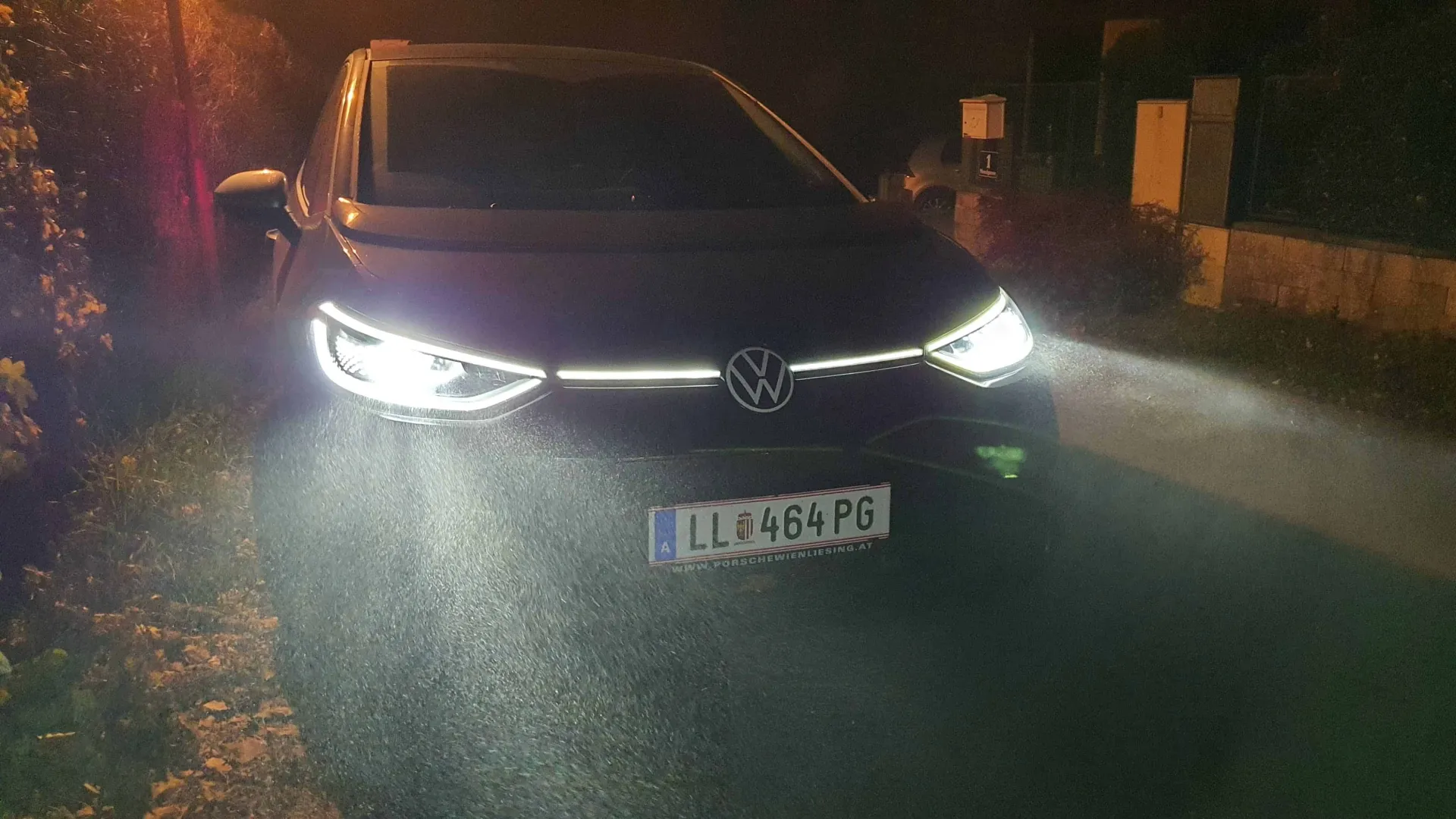Langzeit-Review: Ein Jahr & knapp 30.000 km mit dem VW ID.3 Langzeit-Review: Ein Jahr & knapp 30.000 km mit dem VW ID.3