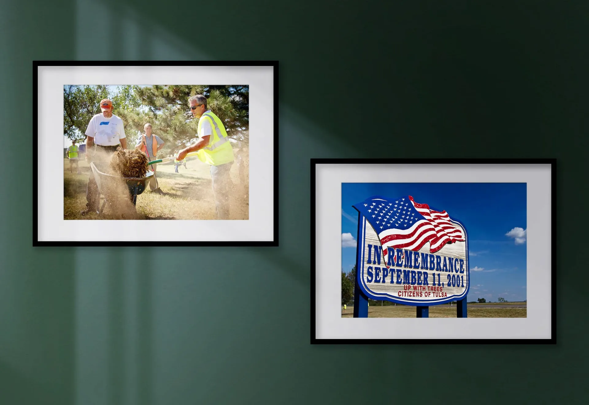 Press – Matcha Design Photography Coverage for 911 National Day of Service and Remem Press - Matcha Design Photography Coverage for 911 National Day of Service and Remem