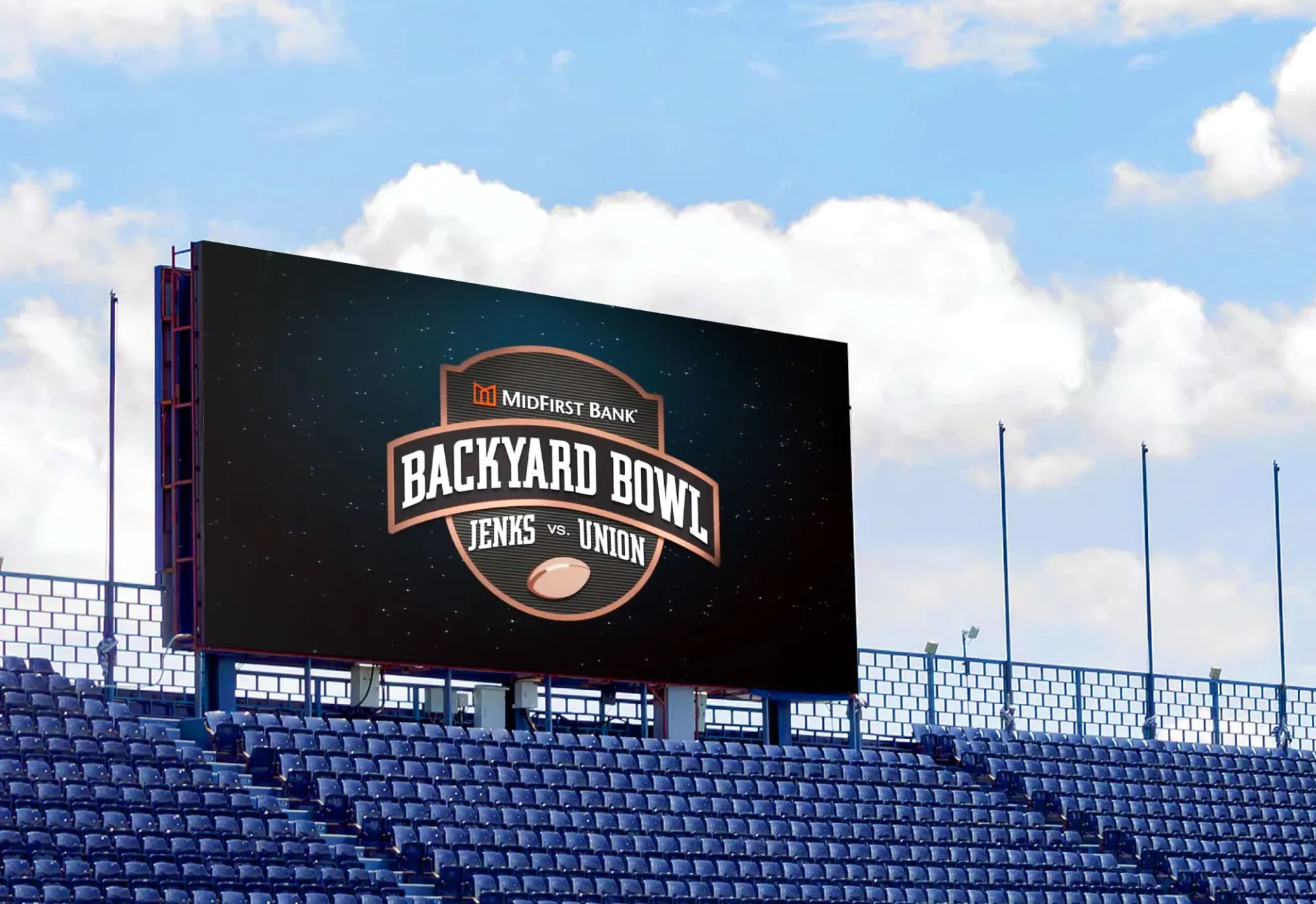 Press – Matcha Design Produces Stadium Animation for the MidFirst Bank Sponsored Press - Matcha Design Produces Stadium Animation for the MidFirst Bank Sponsored