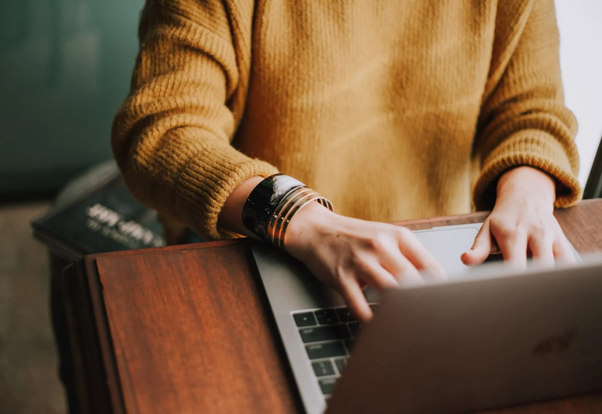 Press - Custom Copy Writing Services Now Available at Matcha Design