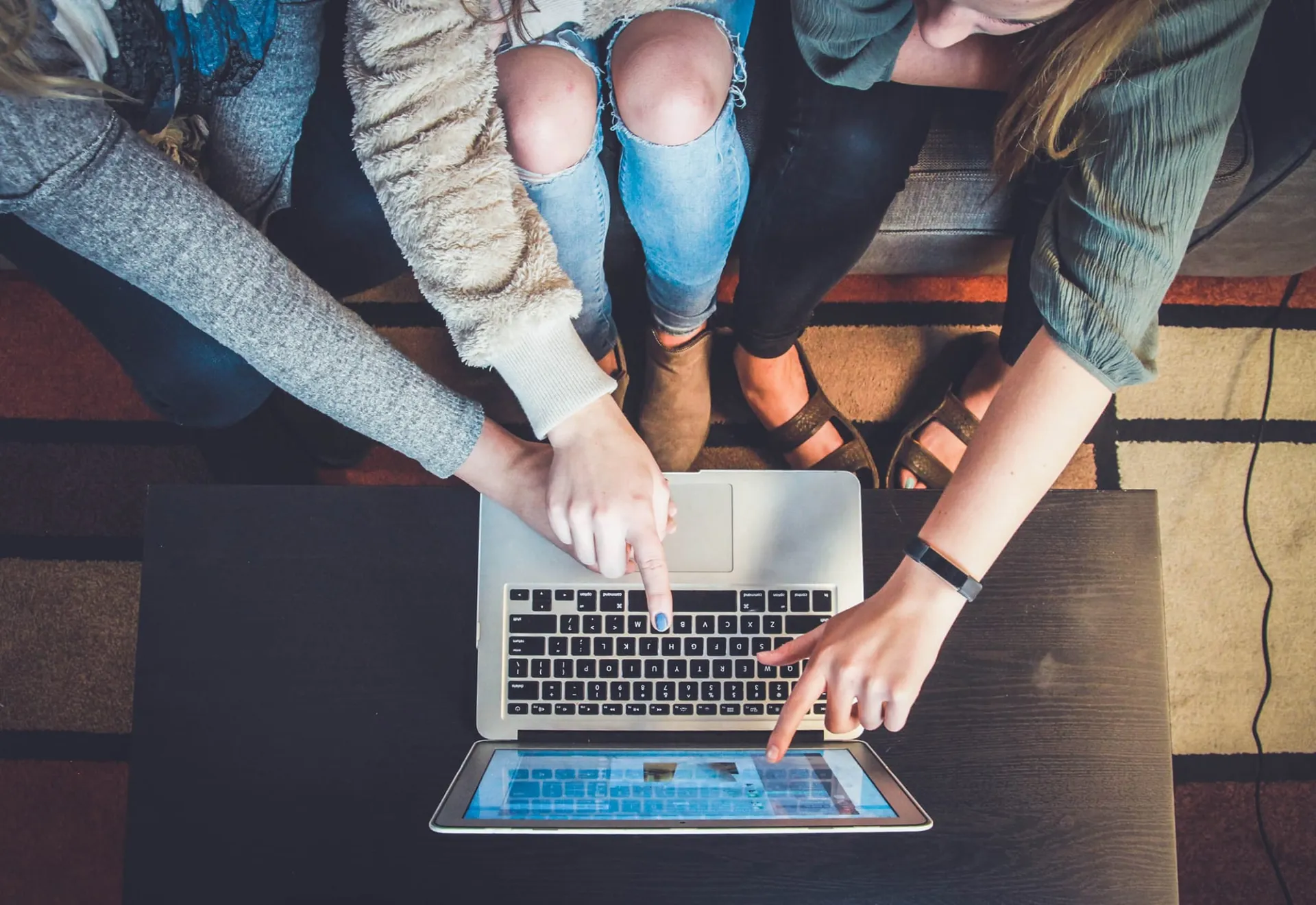 Press - Access Email Marketing Services From Matcha Design