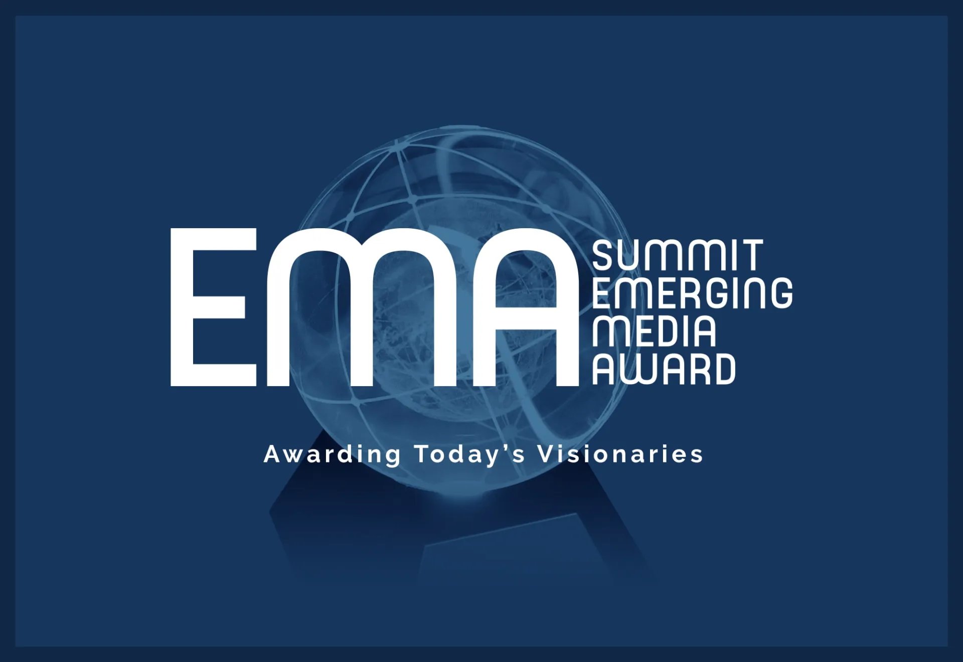 Summit Emerging Media Award Summit Emerging Media Award