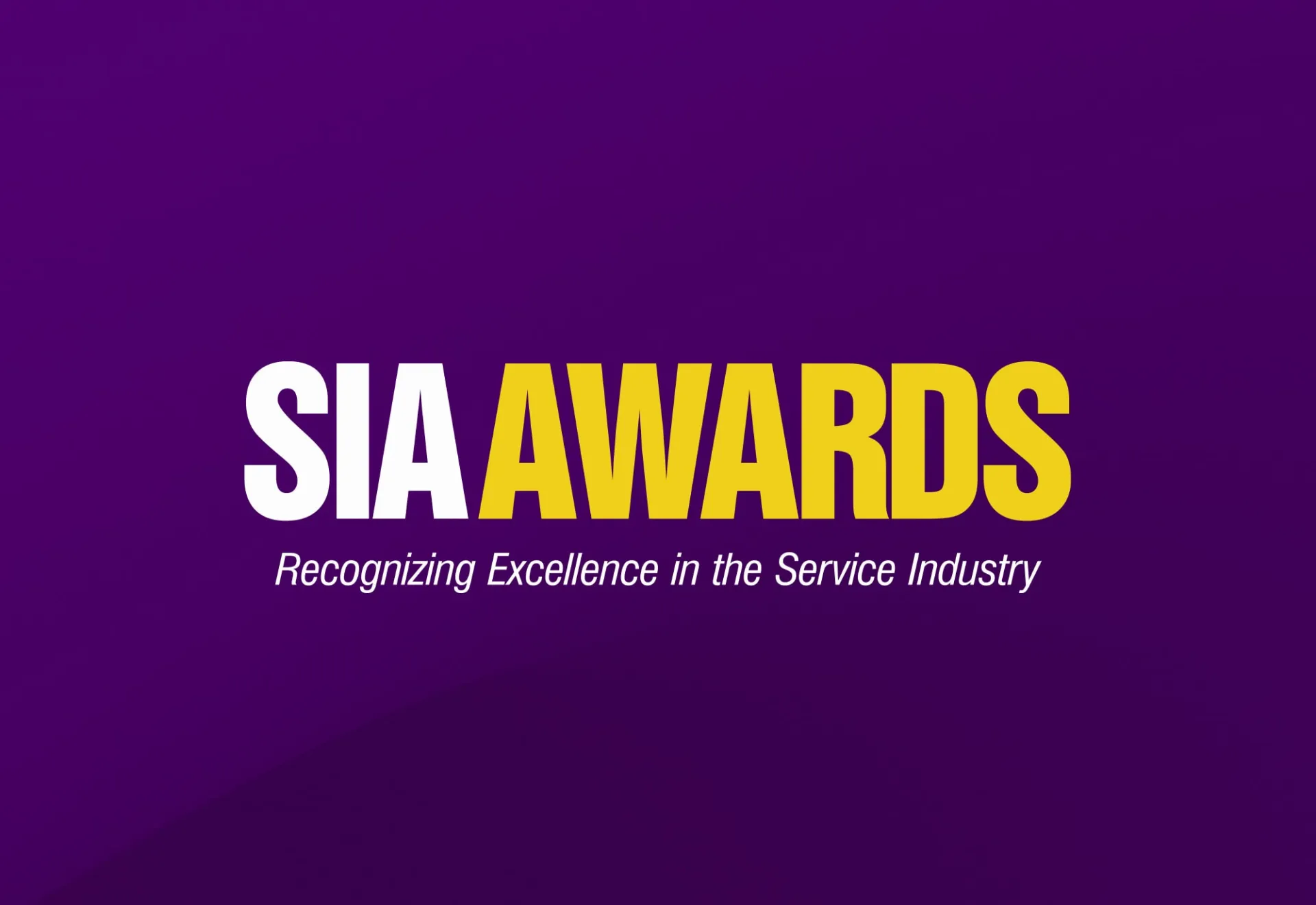 SIA Awards Feature Image